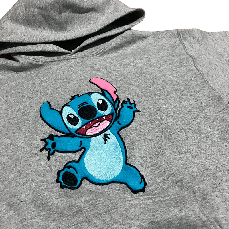 Buzo STITCH