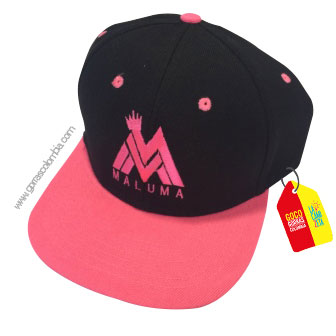 Gorra MALUMA