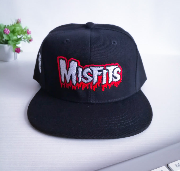 Gorra MISFITS