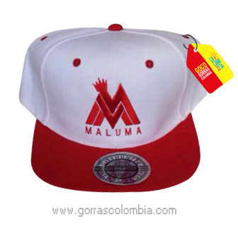 MALUMA