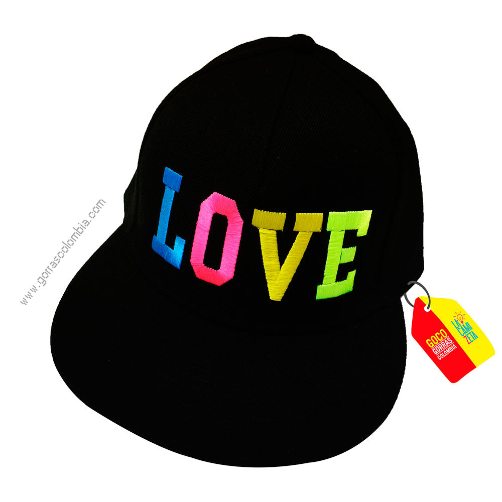 Gorra LOVE
