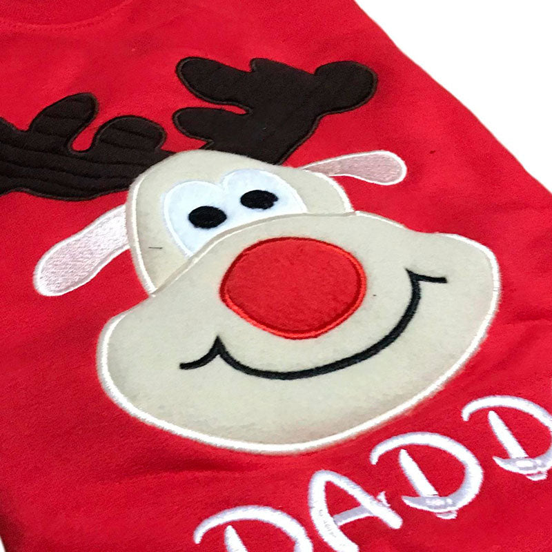 Buzo RENO RUDOLF