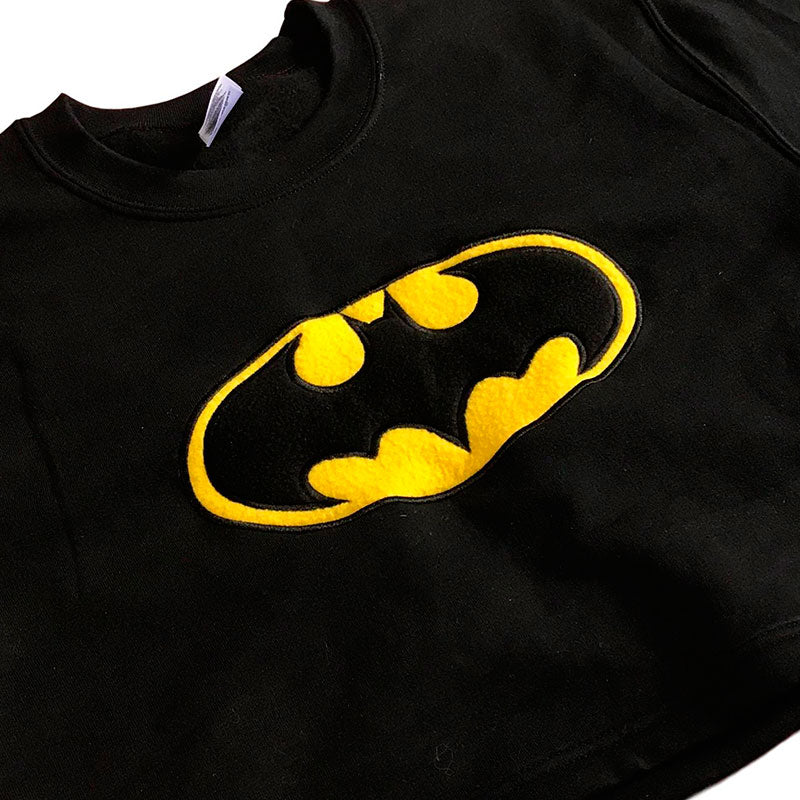 Buzo BATMAN