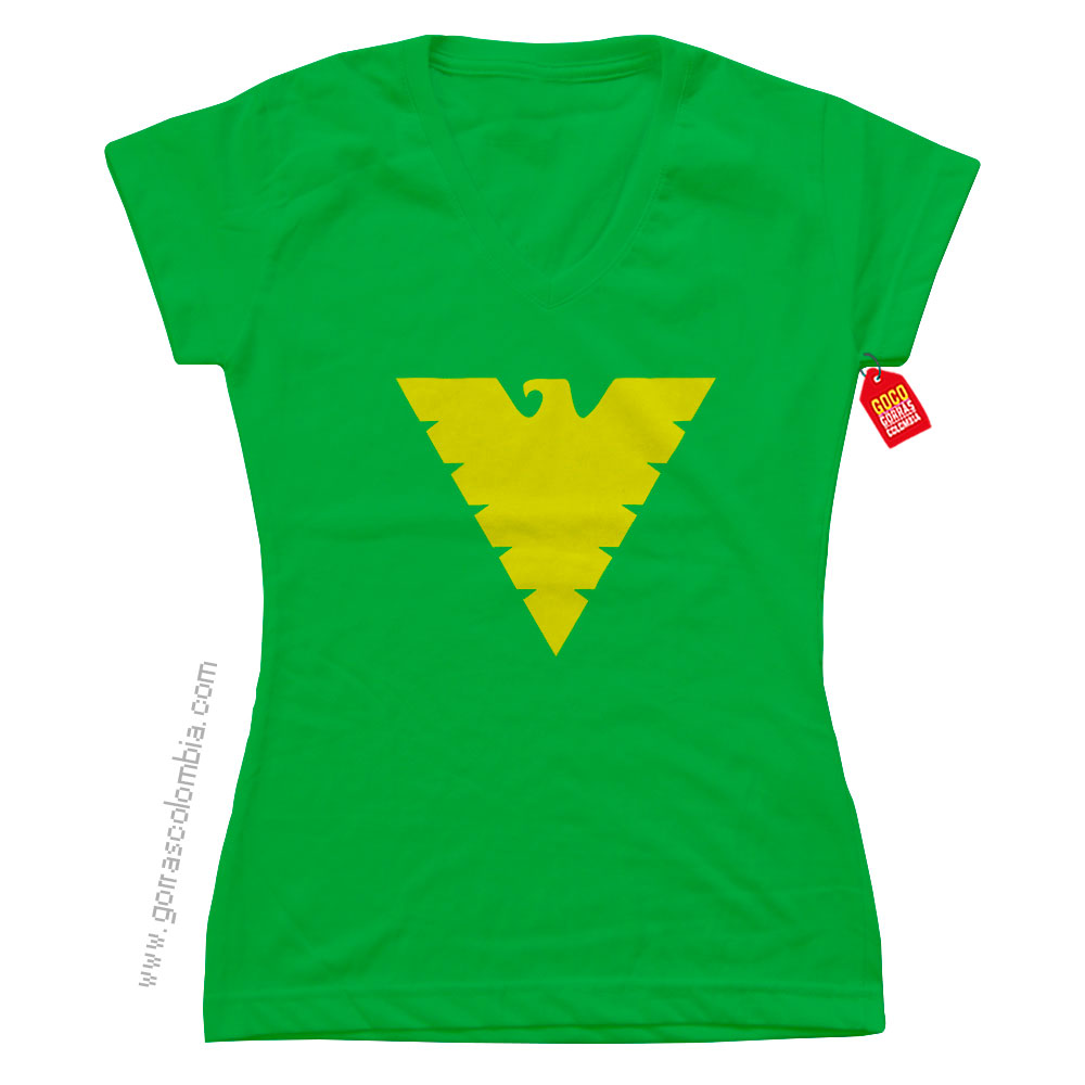 Camiseta PHOENIX