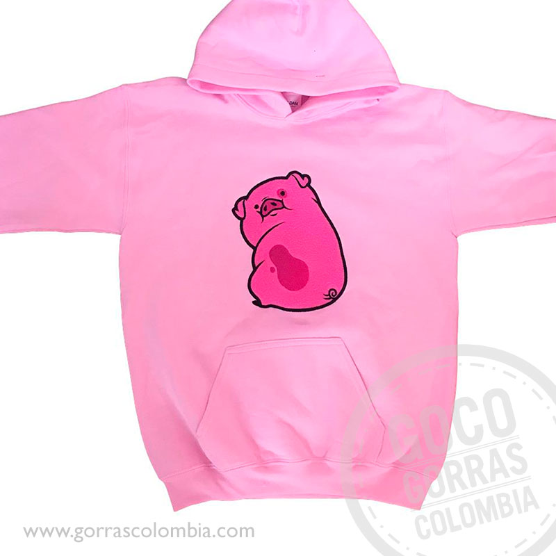 Buzo CERDITO PATO - GRAVITY FALLS