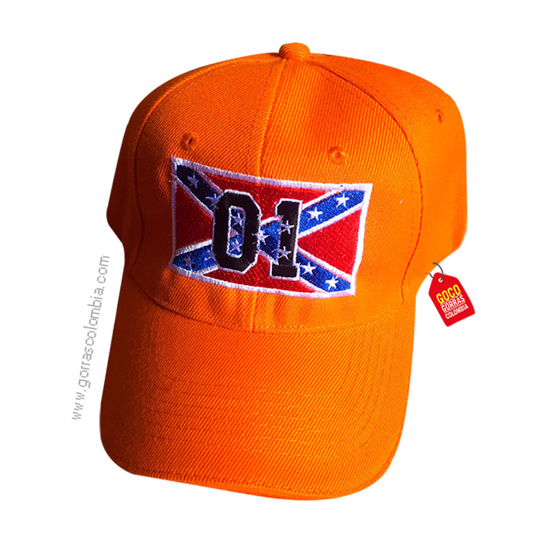 Gorra THE DUKES OF HAZZARD