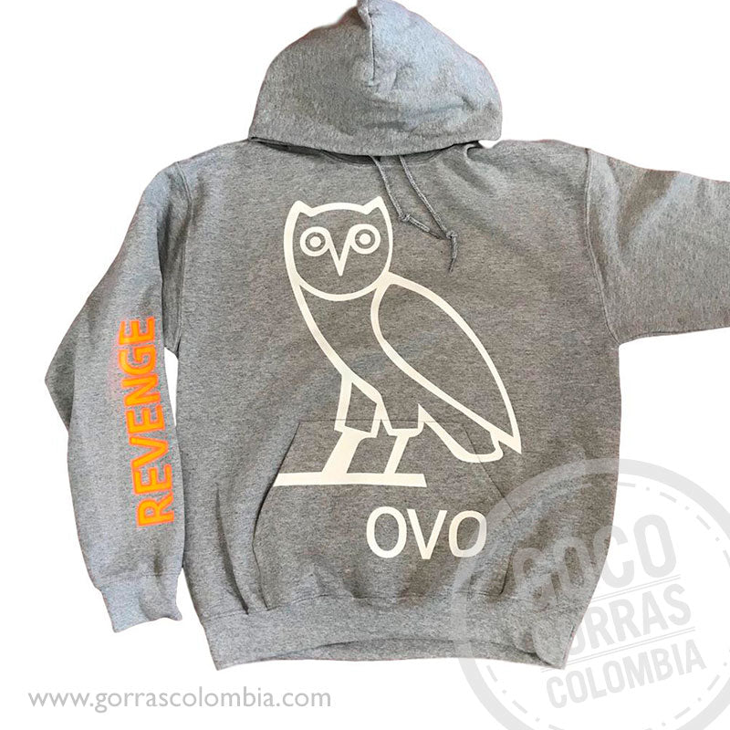 Buzo OVO REVENGER
