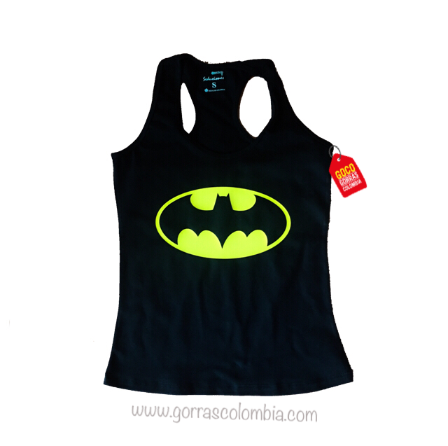 Esqueleto BATMAN MUJER