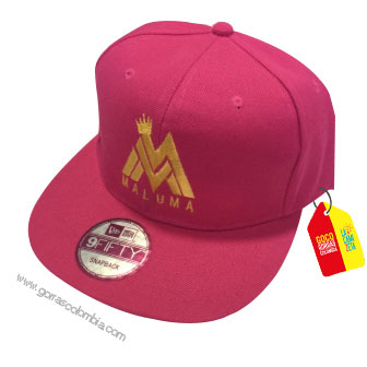 Gorra MALUMA