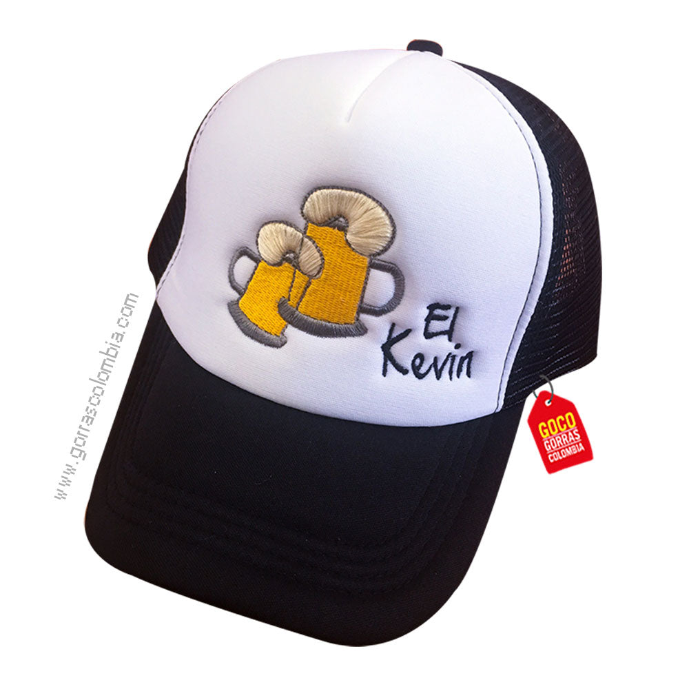 EMOJI CERVEZA (NOMBRE)