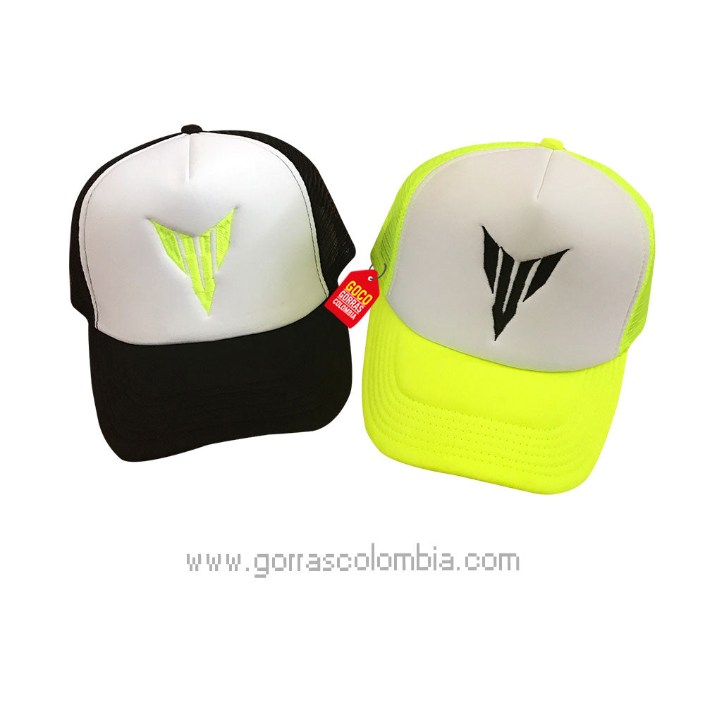 Gorra YAMAHA