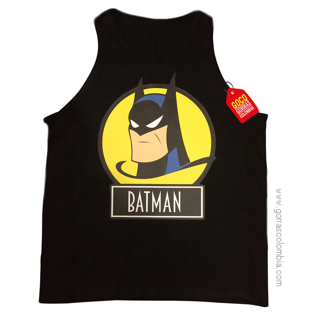 Esqueleto BATMAN