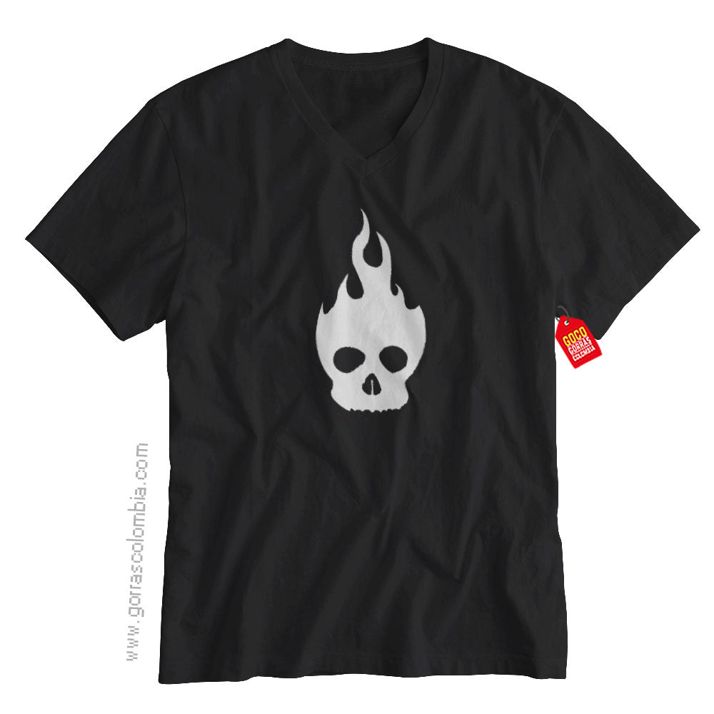 Camiseta GHOST RIDER