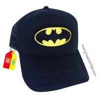 Gorra BATMAN (Nombre)