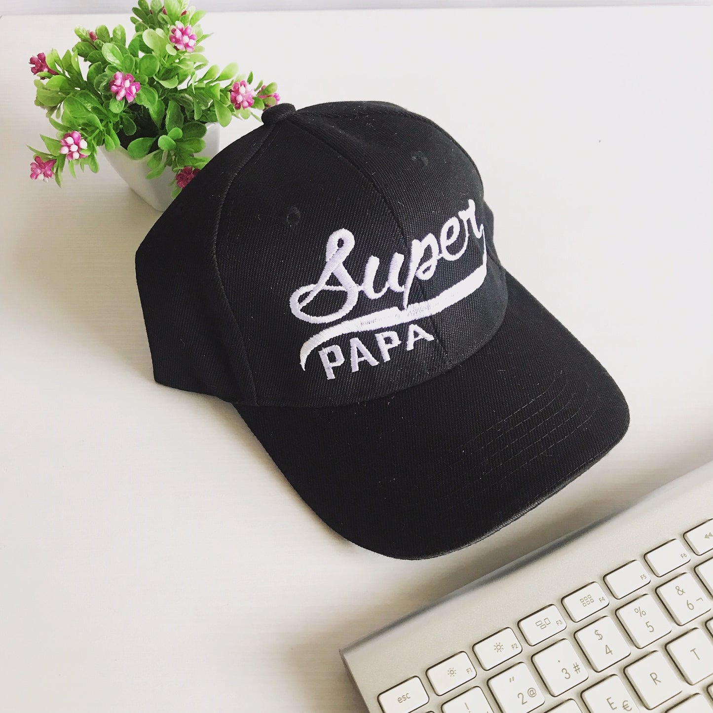 Gorra SUPER PAPÁ