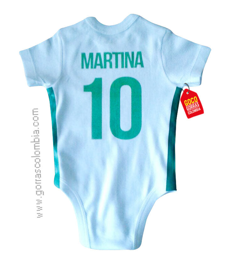 Body DEPORTIVO CALI (Nombre)