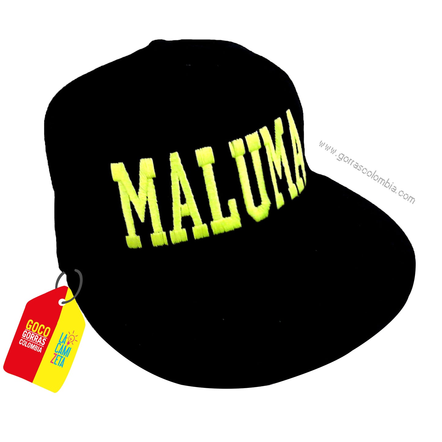 Gorra MALUMA