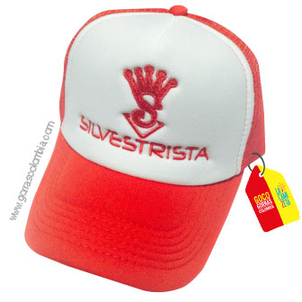 Gorra SILVESTRISTA