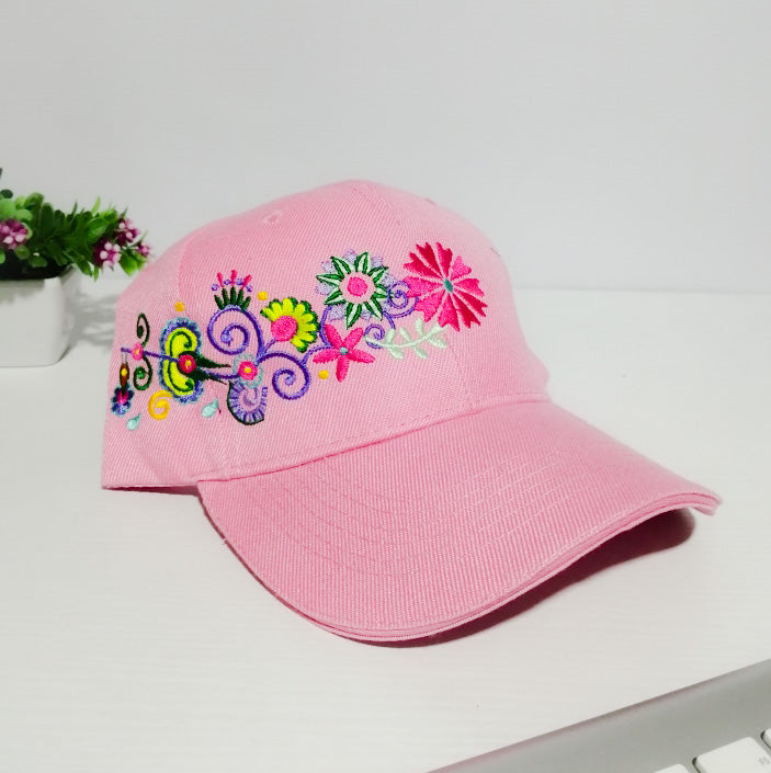 Gorra FLORES