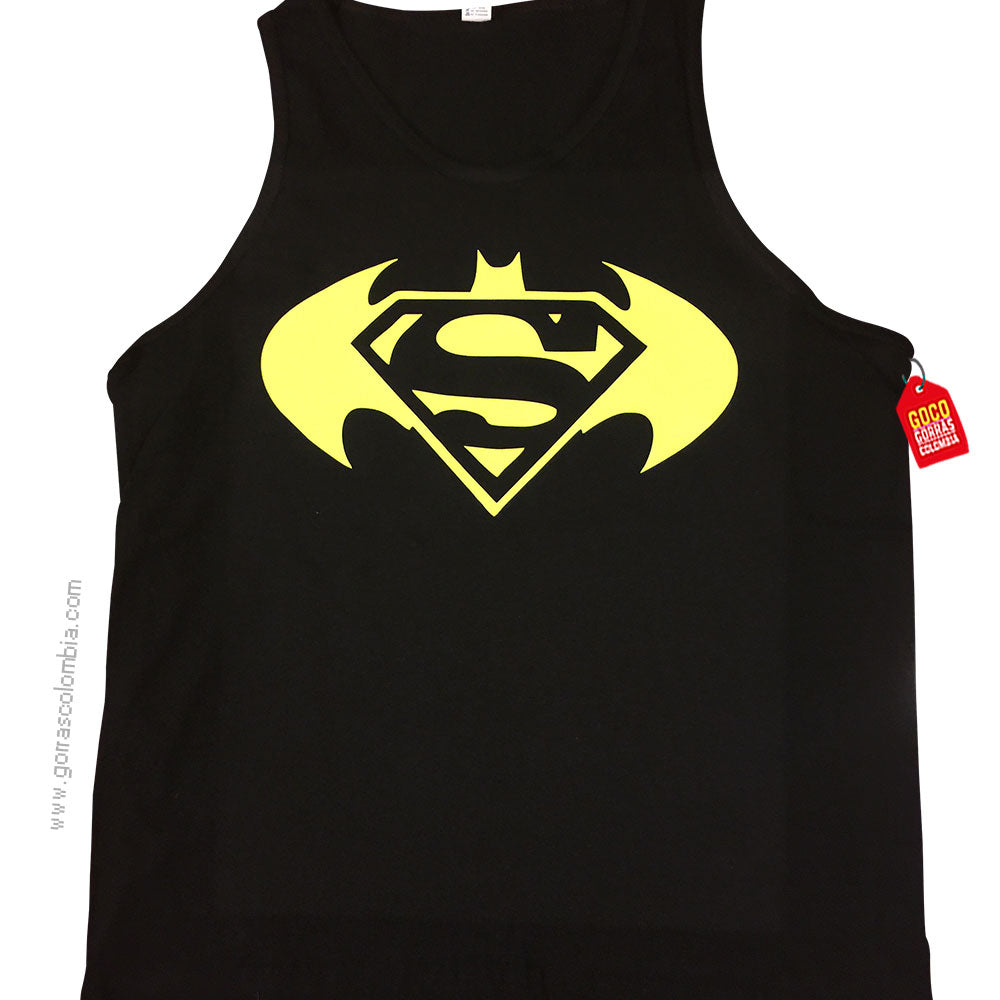 Esqueleto BATMAN VS SUPERMAN