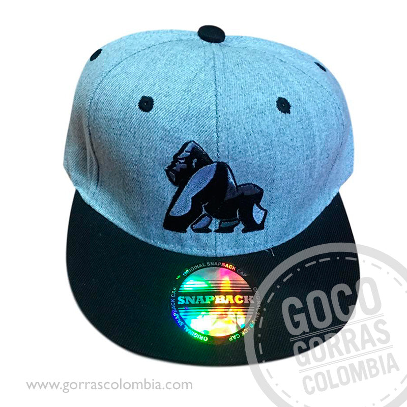 Gorra GORILA