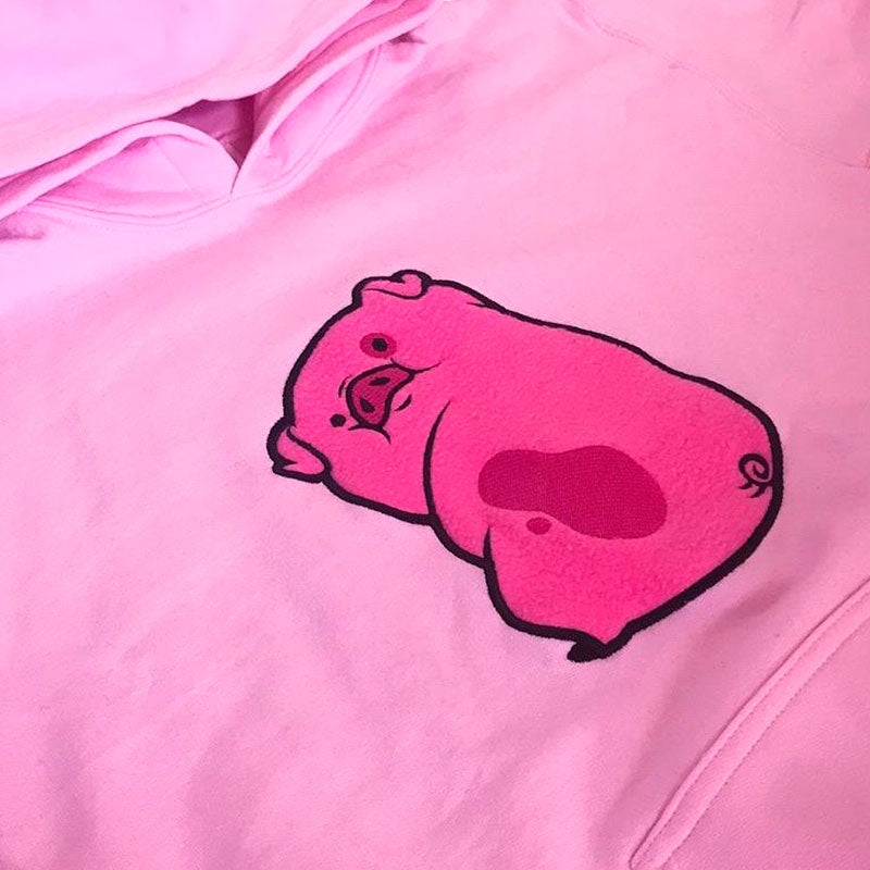 Buzo CERDITO PATO - GRAVITY FALLS