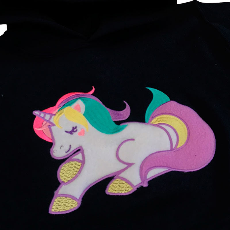 Buzo UNICORNIO