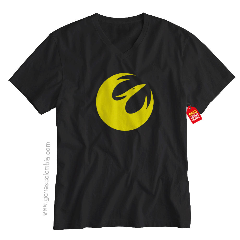 Camiseta STAR WARS REBELS PHOENIX