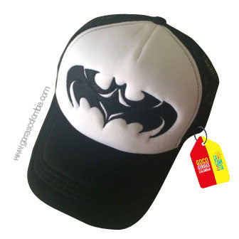 Gorra BATMAN & ROBIN 1997
