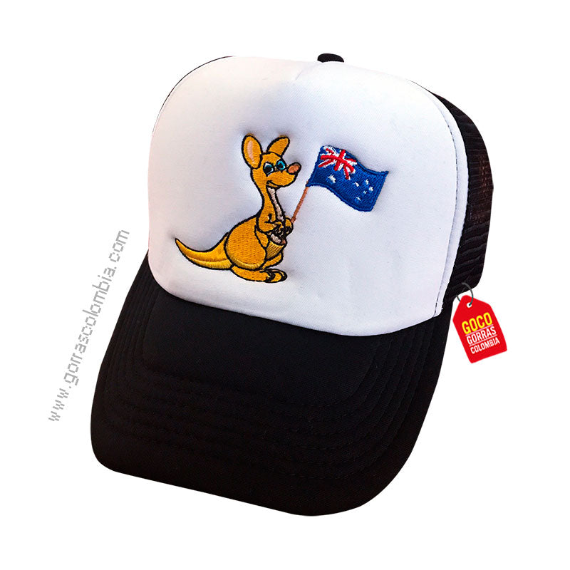 CANGURO AUSTRALIA