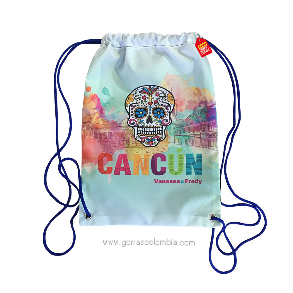 Tula CANCÚN (Nombres)