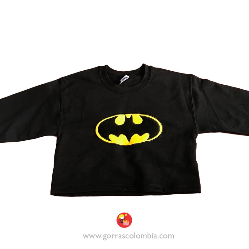 Buzo BATMAN