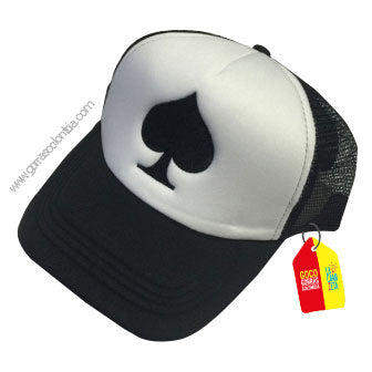 PÓKER PICA