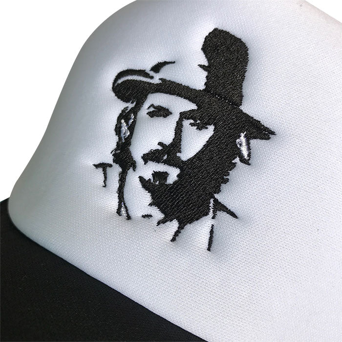 Gorra RETRATO JOHNNY DEEP