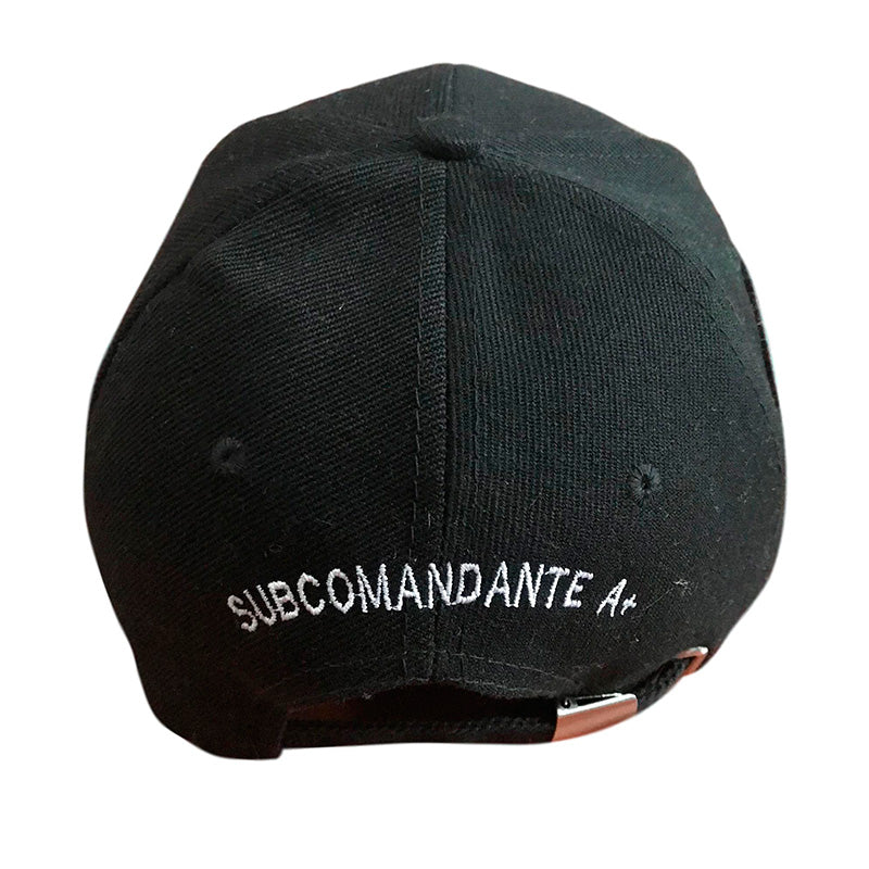 Gorra BOMBEROS (Nombre)