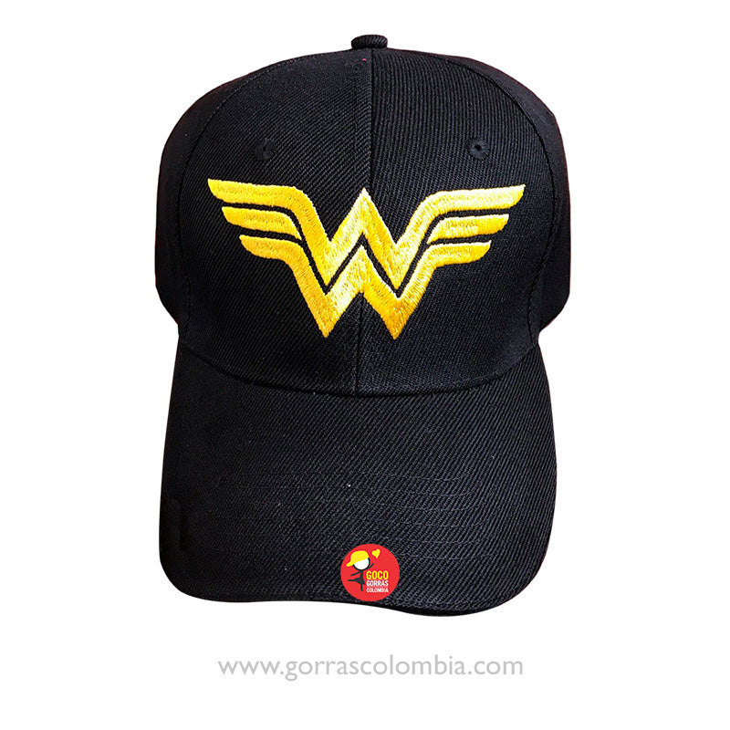 Gorra MUJER MARAVILLA