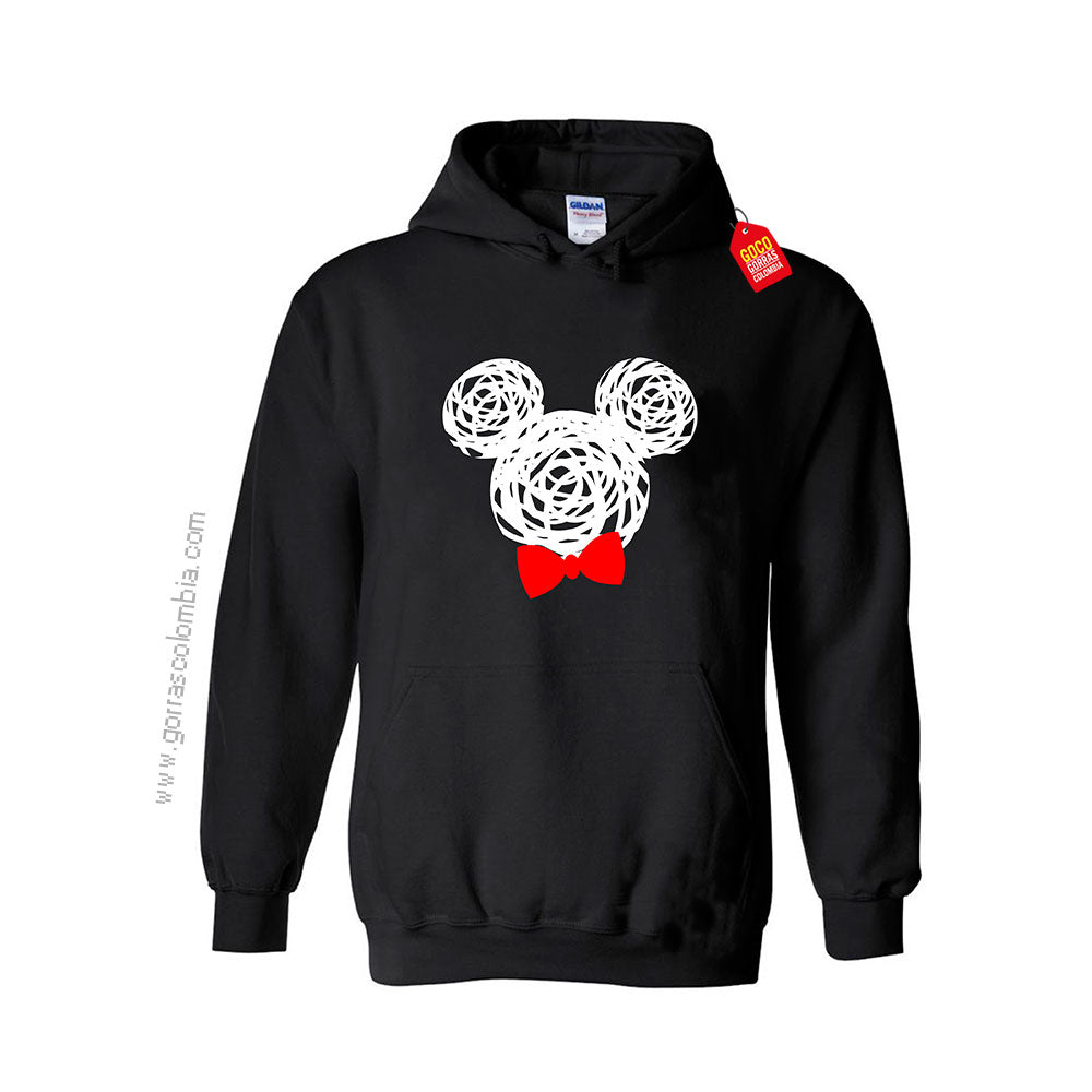 Buzo MICKEY