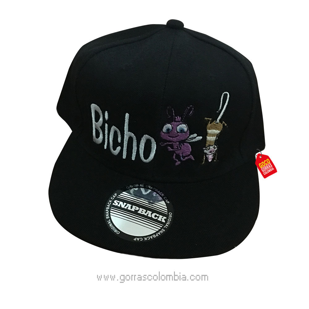 Gorra HORMIGA PRINCESA DOT - PELICULA BICHOS