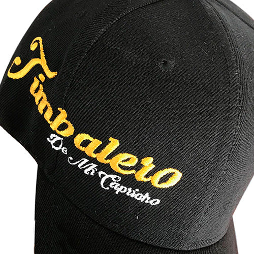 Gorra TIMBALERO