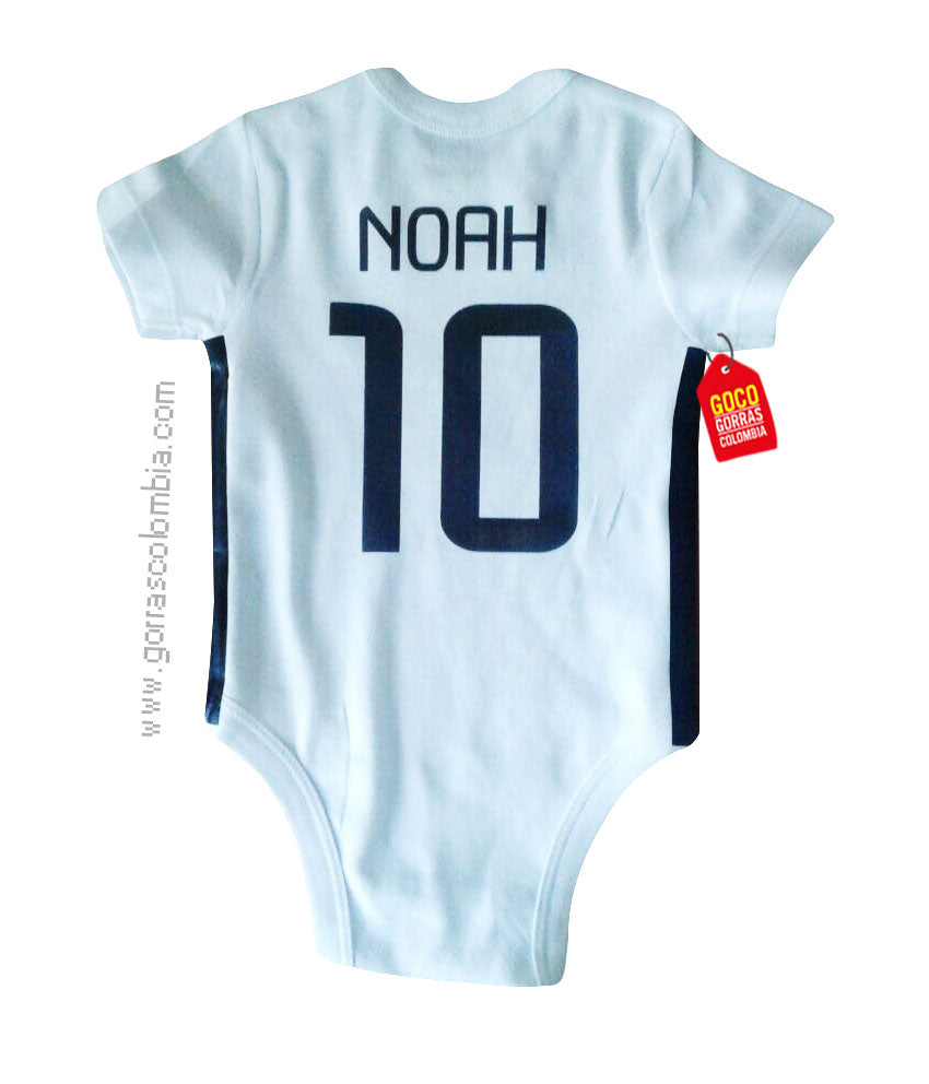 Body JUVENTUS (Nombre)