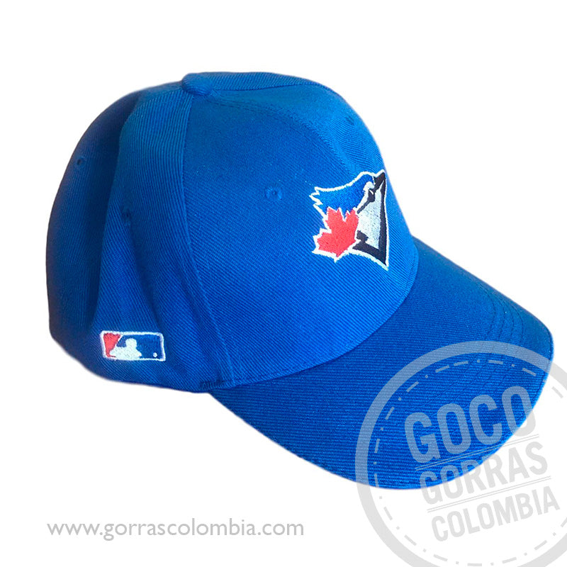 Gorra LOS TORONTO BLUE JAYS