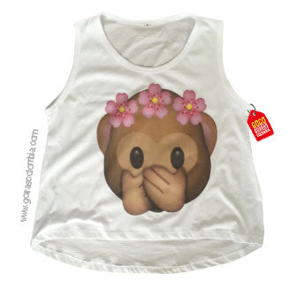 Esqueleto EMOJI MICA