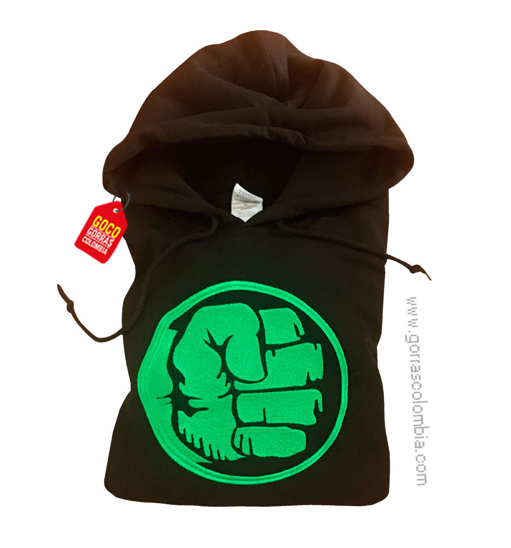 Buzo HULK