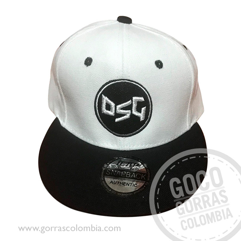 Gorra DUBSTEP GUTTER