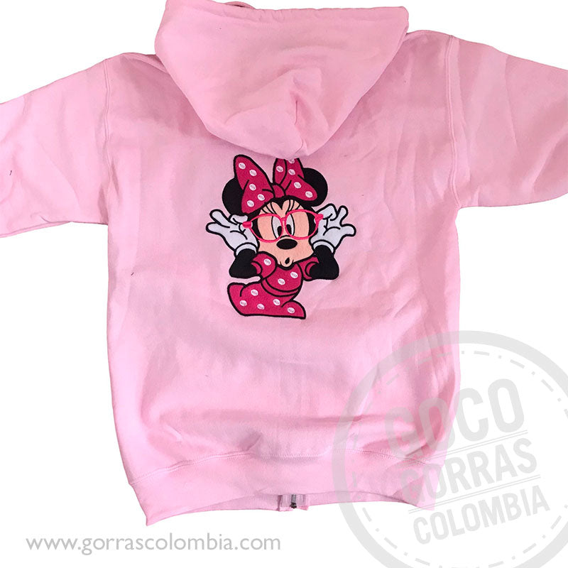 Buzo MINNIE