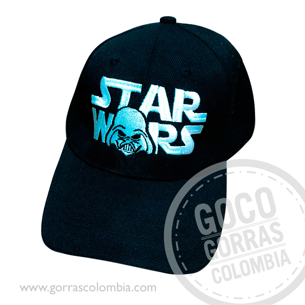 Gorra STAR WARS