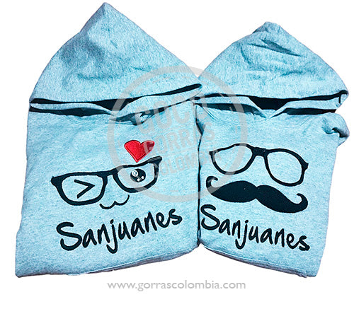 Buzo HIPSTER LOVE 😘