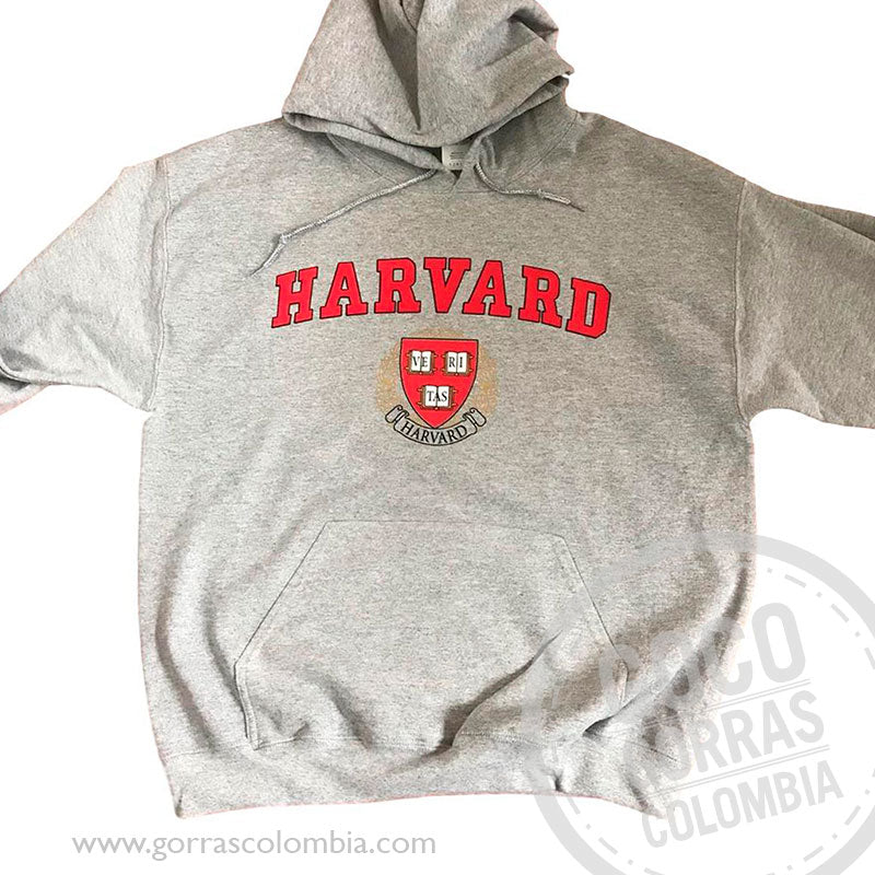 Buzo HARVARD Gorras Colombia