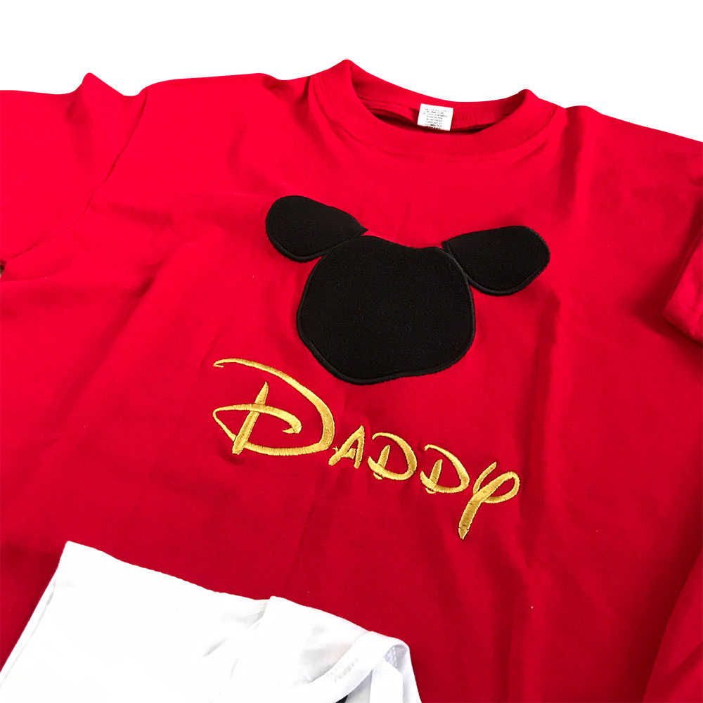 Camiseta / Body MICKEY