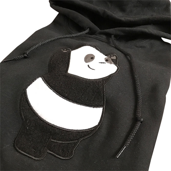 Buzo BEST PANDA / FRIEND POLAR